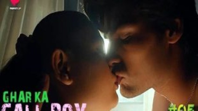 Ghar Ka Call Boy S01E05 (2023) Hindi Hot Web Series PrimePlay