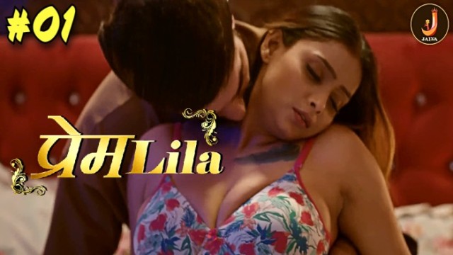 PremLila S01E01 (2024) Hindi Hot Web Series Jalva