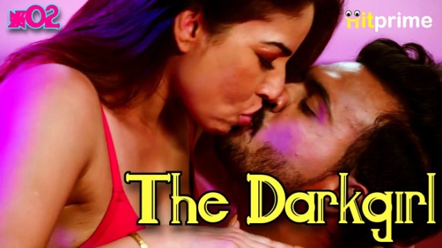 The Darkgirl S01E02 (2024) Hindi Hot Web Series Hitprime