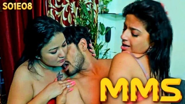 MMS S01E08 (2024) Hindi Hot Web Series Nazar