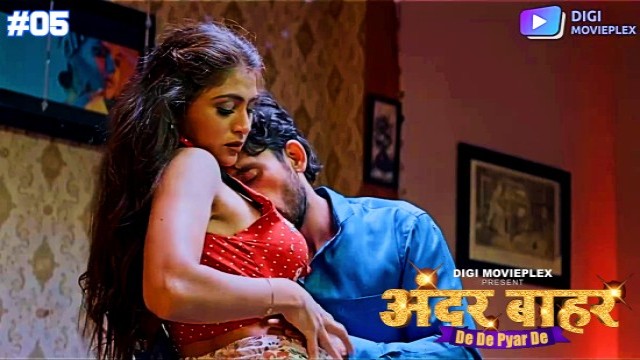 De De Pyar De S01E05 (2024) Hindi Hot Web Series DigiMoviePlex