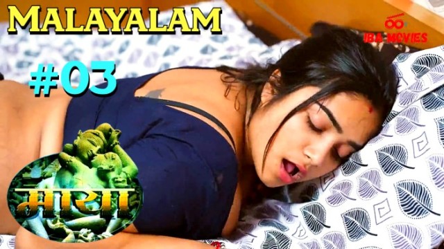 Brahmam S01E03 (2024) Malayalam Hot Web Series Ibamovies