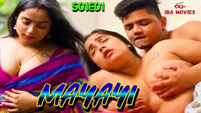 Brahmam S01E01 (2024) Malayalam Hot Web Series Ibamovies