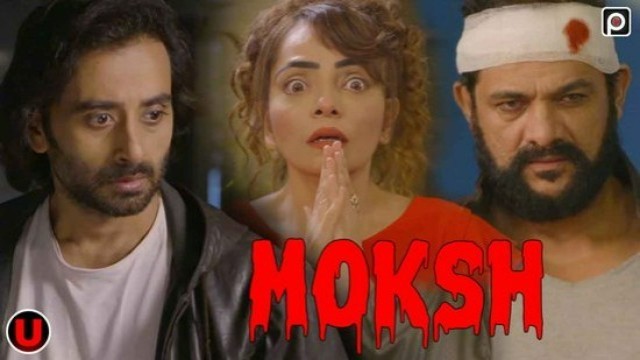 Moksh S01E03 (2022) Hindi Hot Web Series PrimeFlix