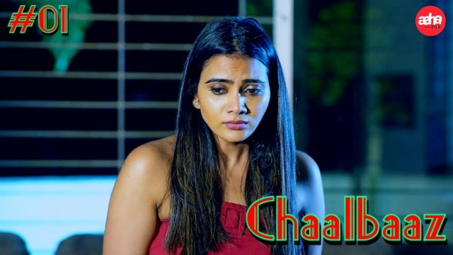 Chaalbaaz S01E01 (2024) Hindi Hot Web Series Aahaflix