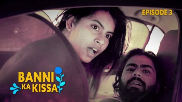 Banni Ka Kissa S01E03 (2021) Hindi Hot Web Series KooKu