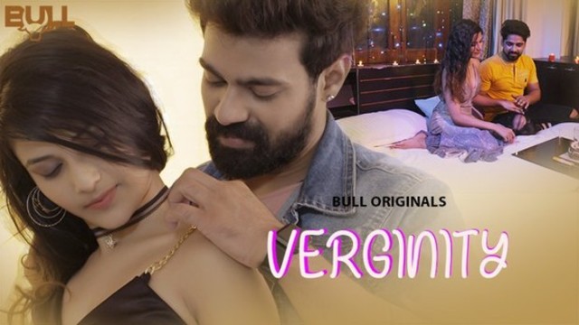 Verginity S01E01 (2024) Hindi Hot Web Series Bullapp