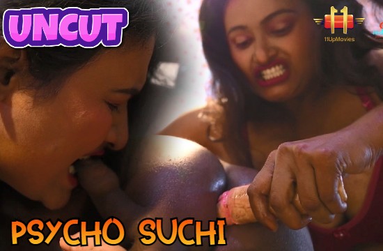 Psycho Suchi (2021) UNCUT Hindi Short Film LoveMovies