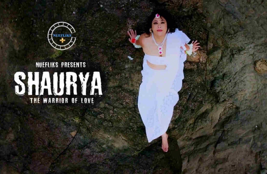 Shaurya S01 E02 (2021) UNRATED Hindi Hot Web Series NueFliks Movies