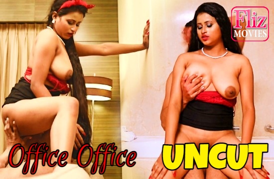 Office Office 2 (2021) UNCUT Hindi Hot Web Series Nuefliks