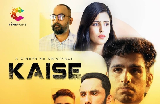 Kaise (2021) Hindi Hot Short Film Cineprime