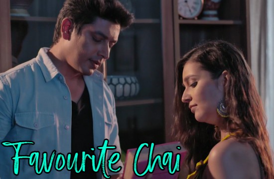 Favourite Chai (2021) Hindi Hot Short Film Cineprime