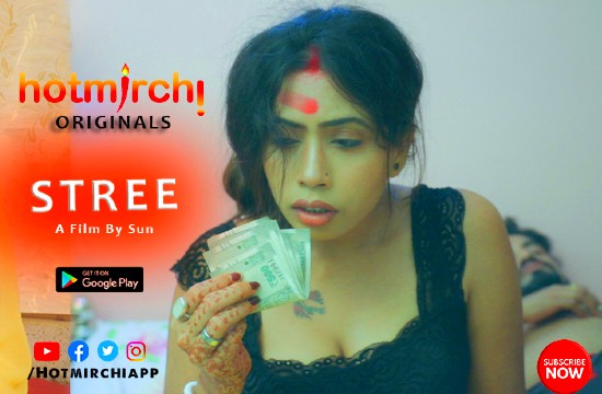 18+ Stree (2021) Bengali Hot Short Film HotMirchi
