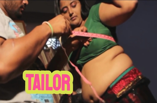 Tailor (2022) Hindi Short Film
