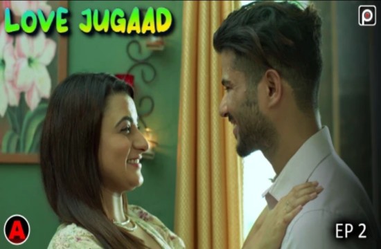 Love Jugaad E02 (2022) Hindi Hot Web Series PrimeFlix