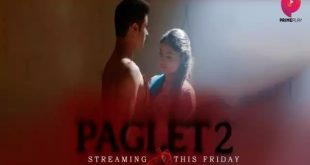 Paglet S02E02 (2022) Hindi Hot Web Series PrimePlay