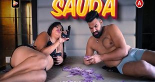 Sauda (2022) Hindi Hot Short Film LeoApp