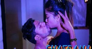 Shatranj (2022) Hindi Hot Short Film LeoApp