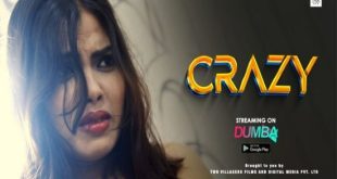 Crazy (2023) Hindi Hot Short Film Dumba