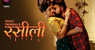 Rasili S01E01 (2023) Hindi Hot Web Series Voovi
