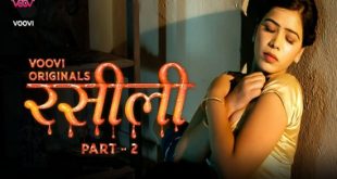 Rasili S01E03 (2023) Hindi Hot Web Series Voovi