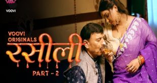 Rasili S01E04 (2023) Hindi Hot Web Series Voovi