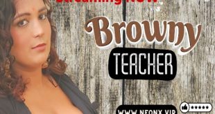 Browny Teacher (2023) UNCUT Hindi Short Film Neonx