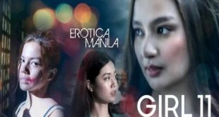 Erotica Manila S01E03 (2023) Filipino Hot Web Series Vivamax