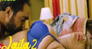 Laila S02 (2023) Hindi Hot Web Series WOOW