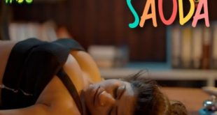 Sauda S01E03 (2023) Hindi Hot Web Series HuntCinema