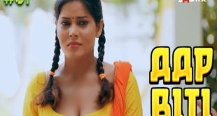 Aap Biti S01E01T03 (2023) Hindi Hot Web Series ShowX