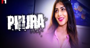 Pinjra S01E02 (2023) Hindi Hot Web Series HuntCinema