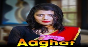 Aghaat (2023) Hindi Hot Short Film Bijli
