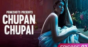 Chupan Chupai S01E03 (2023) Hindi Hot Web Series PrimeShots