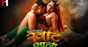 Khatshala S01E03 (2023) Hindi Hot Web Series HuntCinema