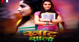 Khatshala S01E04 (2023) Hindi Hot Web Series HuntCinema