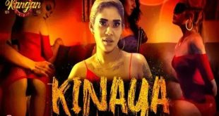 Kinaya S01E01 (2023) Hindi Hot Series Kangan
