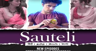 Sauteli S01E05 (2023) Hindi Hot Web Series HuntersApp