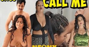 Call Me (2023) UNCUT Hindi Short Film Neonx