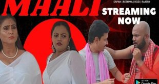 Maali (2023) UNCUT Hindi Short Film Neonx