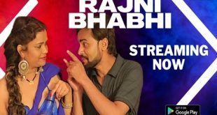 Rajni Bhabhi (2023) UNCUT Hindi Short Film Neonx