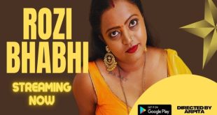 Rozi Bhabhi (2023) UNCUT Hindi Short Film Neonx