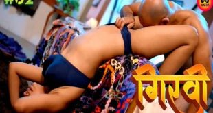 Girvi S01E02 (2023) Hindi Hot Web Series HuntersApp