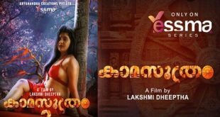 Kamasuthram S01E02 (2023) Malayalam Hot Web Series Yessma