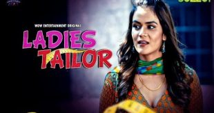 Ladies Tailor S02E01 (2023) Hindi Hot Web Series WowEntertainment