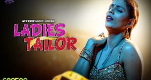 Ladies Tailor S02E02 (2023) Hindi Hot Web Series WowEntertainment
