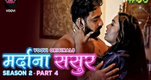 Mardana Sasur S02E08 (2023) Hindi Hot Web Series Voovi