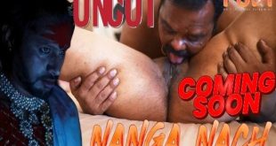 Nanga Naach (2023) Official Trailer Fugi