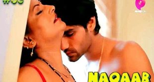 Naqaab S01E03 (2023) Hindi Hot Web Series PrimePlay