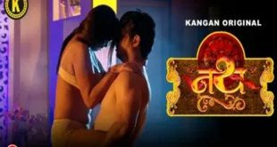 Nath S01E02 (2023) Hindi Hot Series Kangan